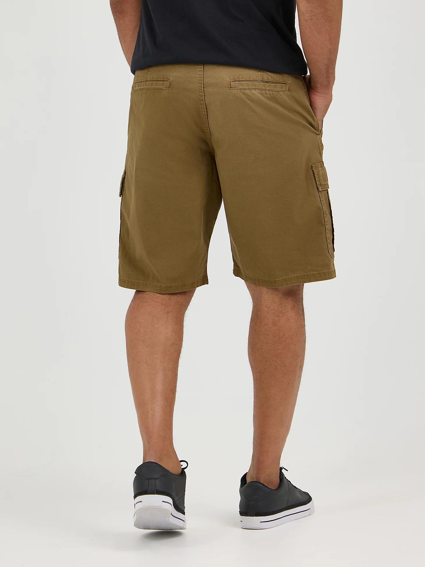 Men's Five Star Premium Cargo Short | Men's SHORTS | Wrangler® Product Image