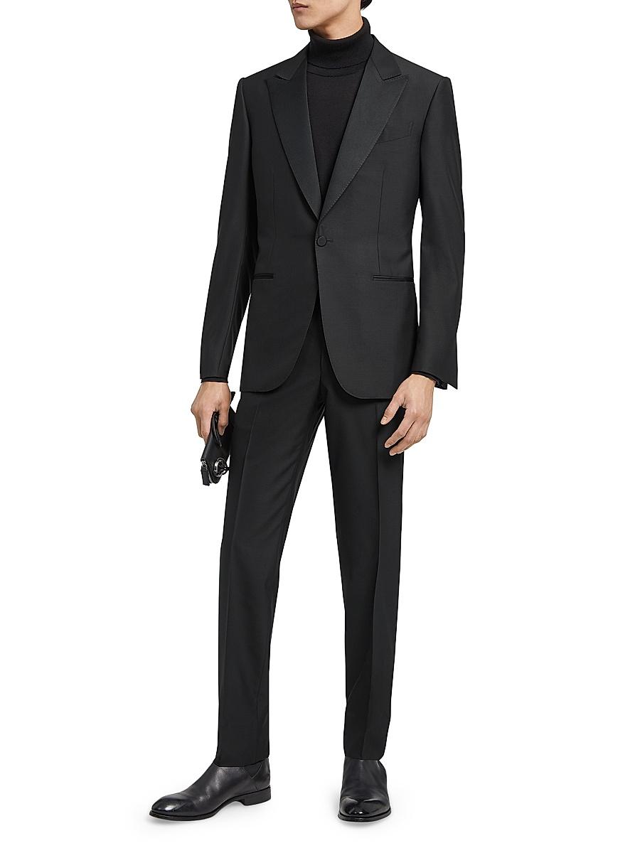 Mens Trofeo 600 Tailoring Evening Suit Product Image