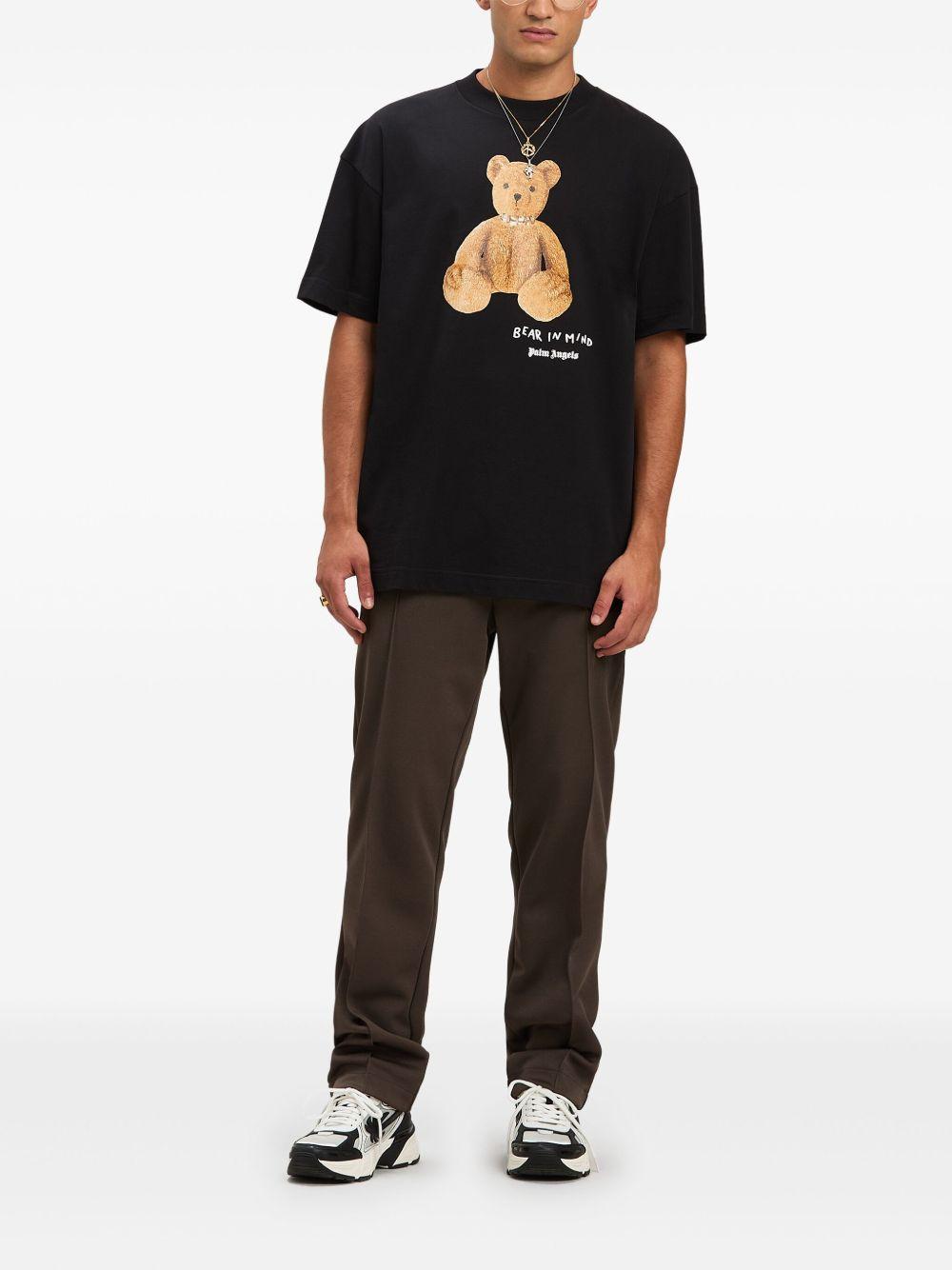 Bear In Mind T-shirt Product Image