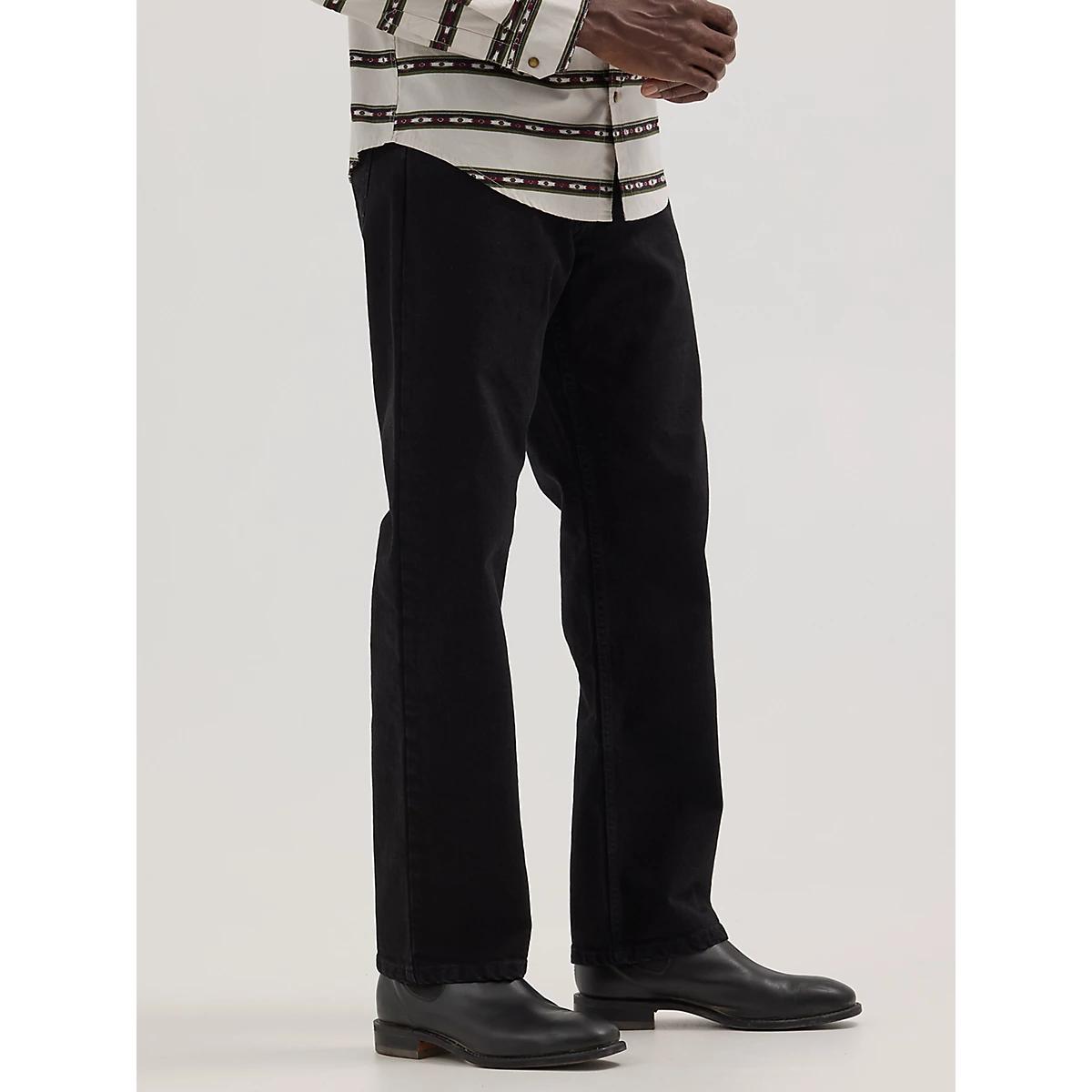 Men's Relaxed Fit Flex Jean Product Image
