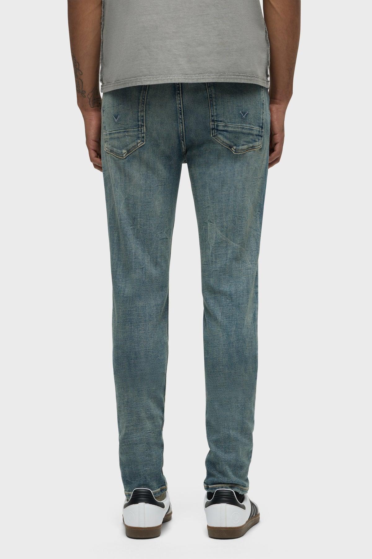 Zack Skinny Jean Male Product Image