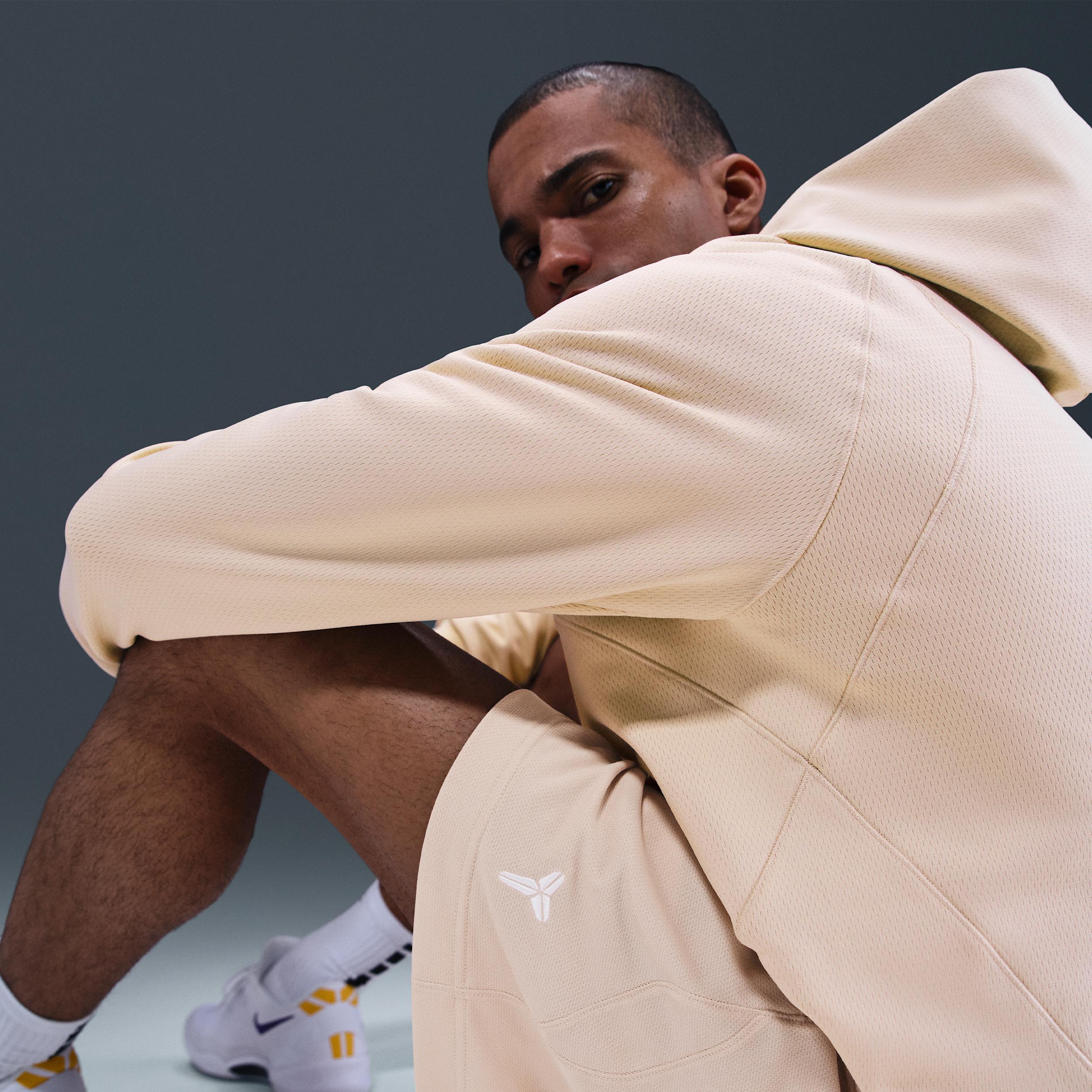 Nike Men's Kobe Dri-FIT 6" Basketball Shorts Product Image