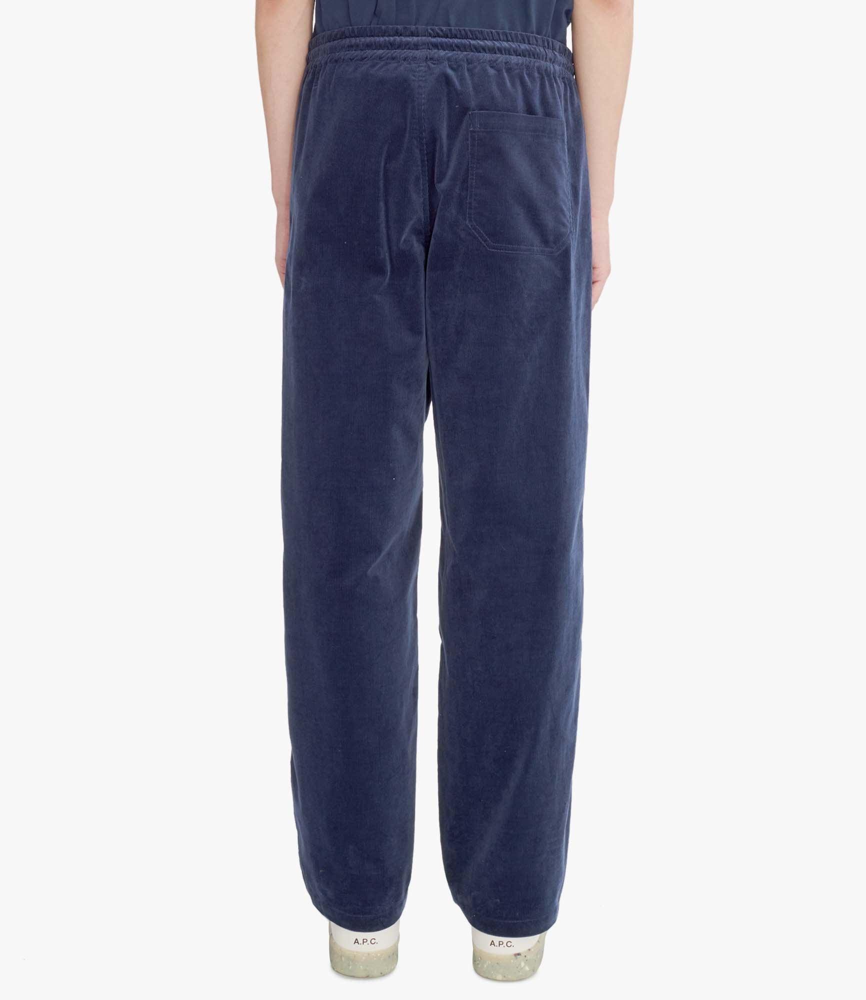 Vincent Long pants Male Product Image