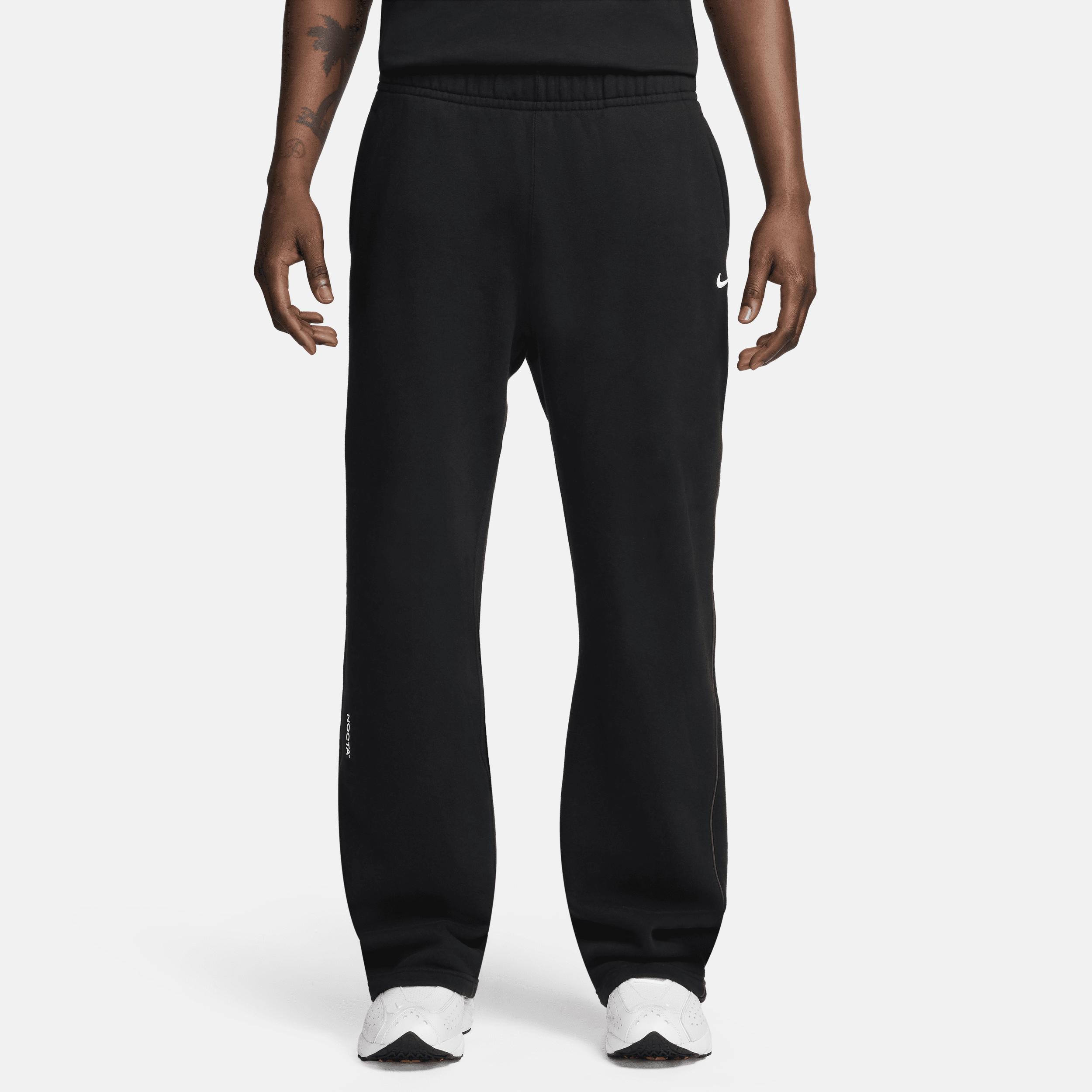 Nike Mens Nike NRG NOCTA Fleece OH Pants - Mens Product Image