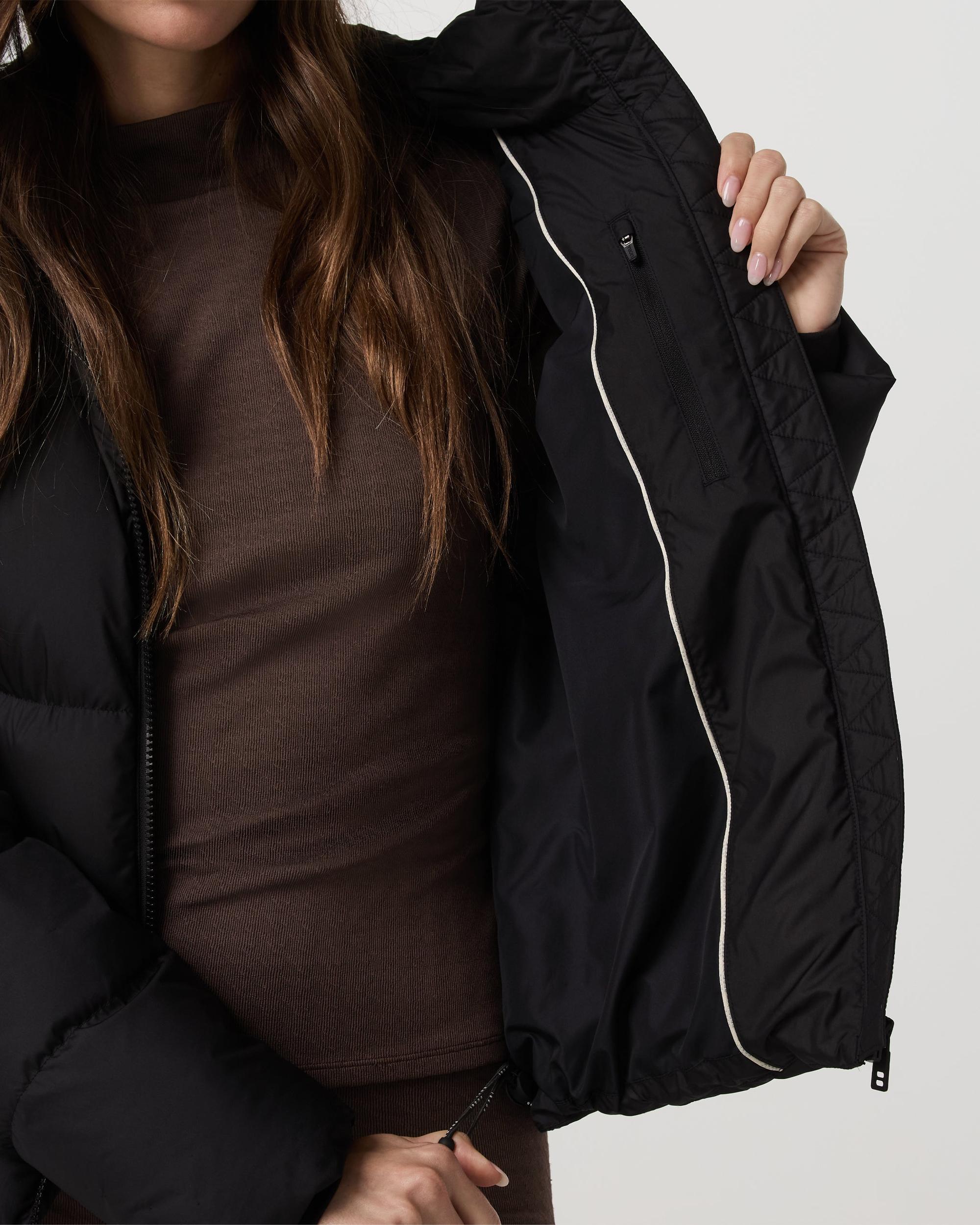 Alta Down Jacket Product Image