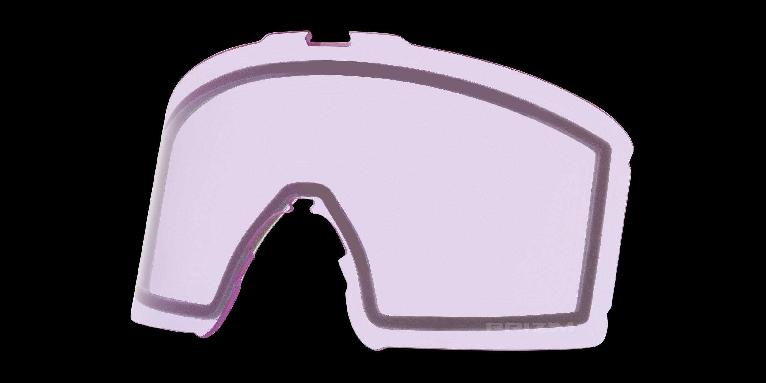 Oakley Mens Mod7 Small Replacement Shields Product Image