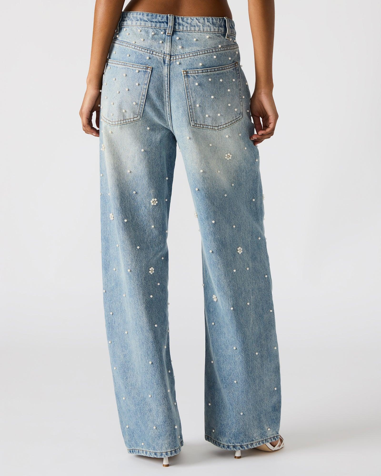 PERLEI JEAN Female Product Image