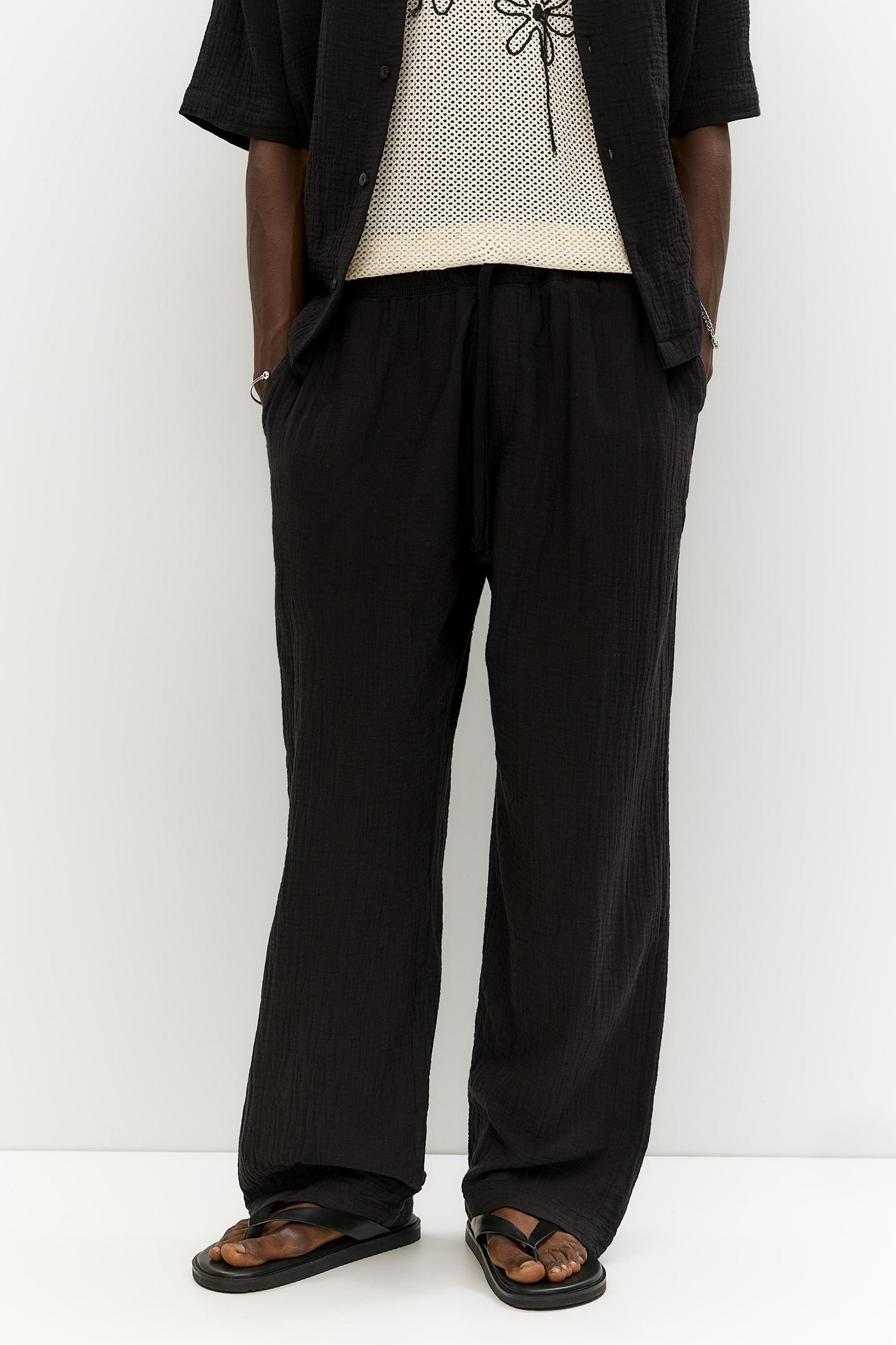 Rustic sweatpants Product Image