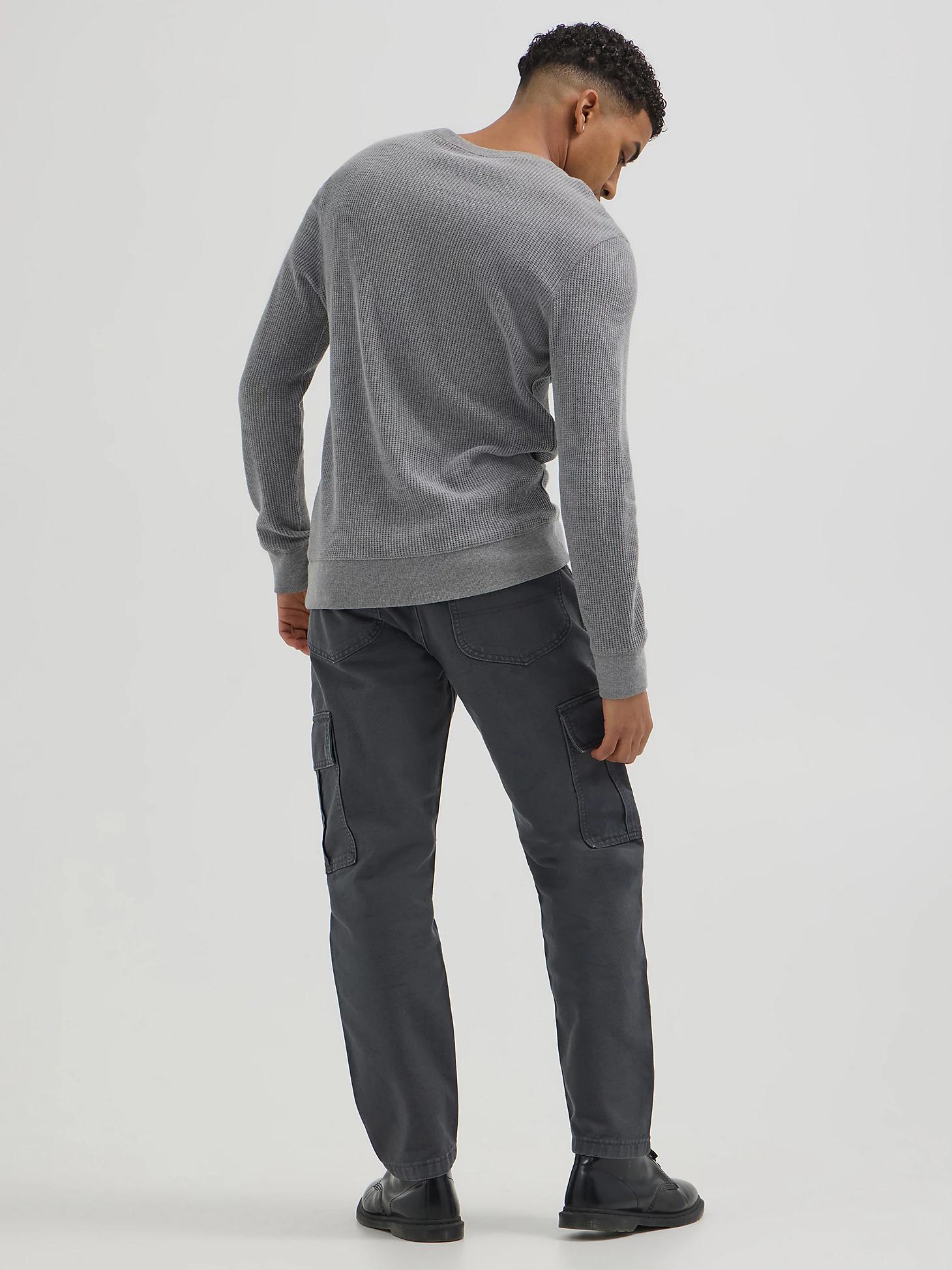 Men's Loose Fit Workwear Cargo Pant | Men's Pants | Lee® Product Image