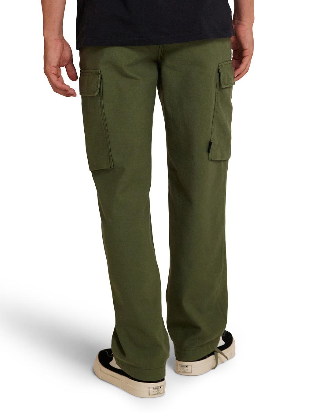Legion Surf Pant - Pine Product Image