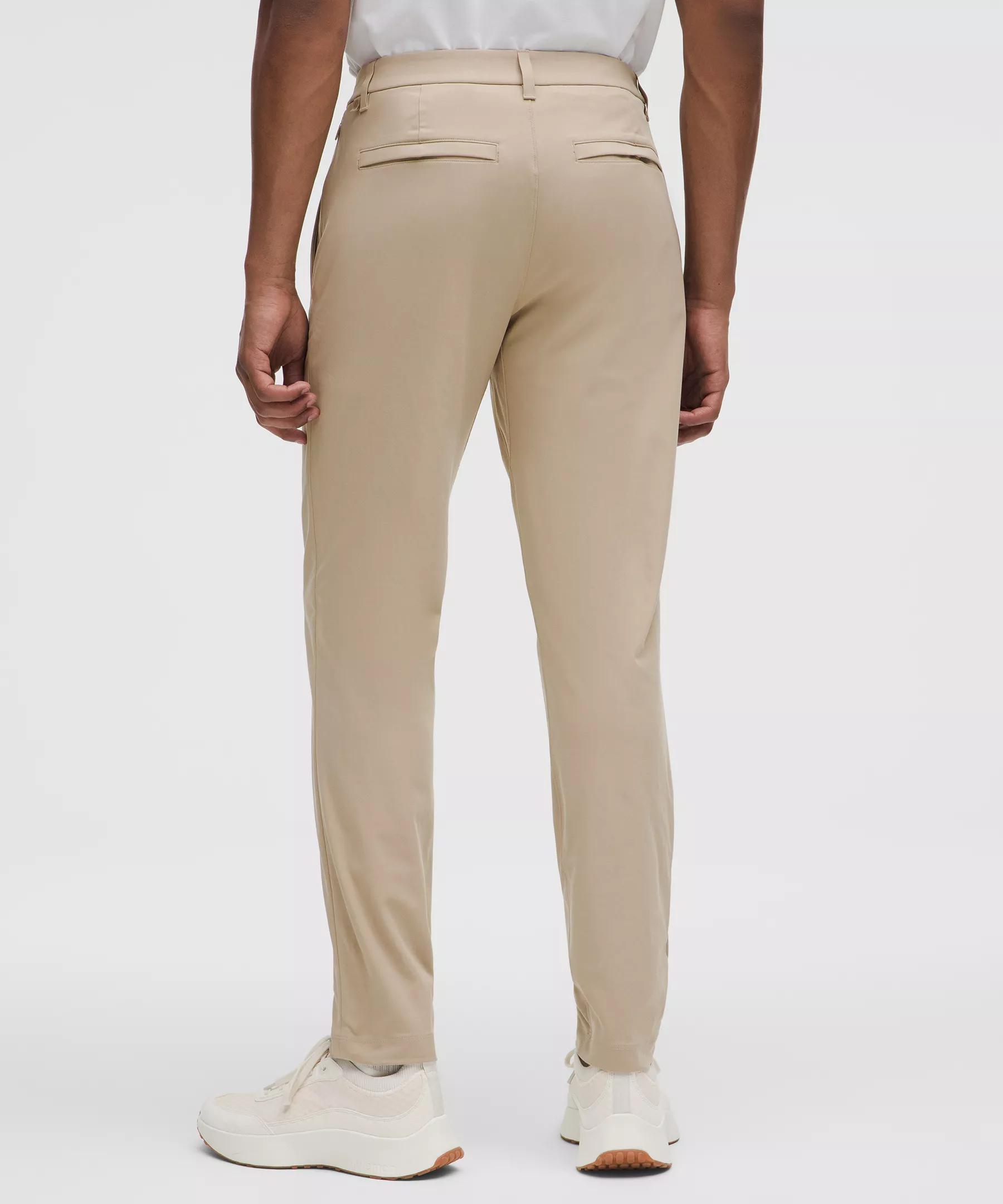 ABC Slim-Fit Trouser 32L *Warpstreme Product Image