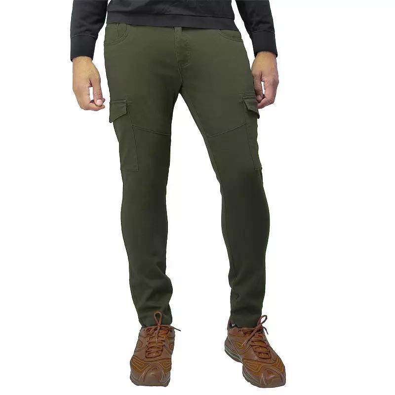 Men's Xray Commuter Chino Cargo Pants,  Product Image