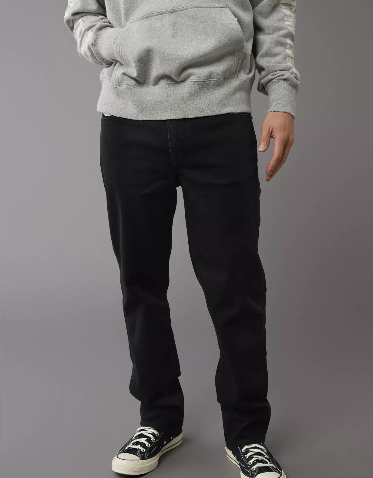 AE AirFlex+ Original Straight Jean Product Image