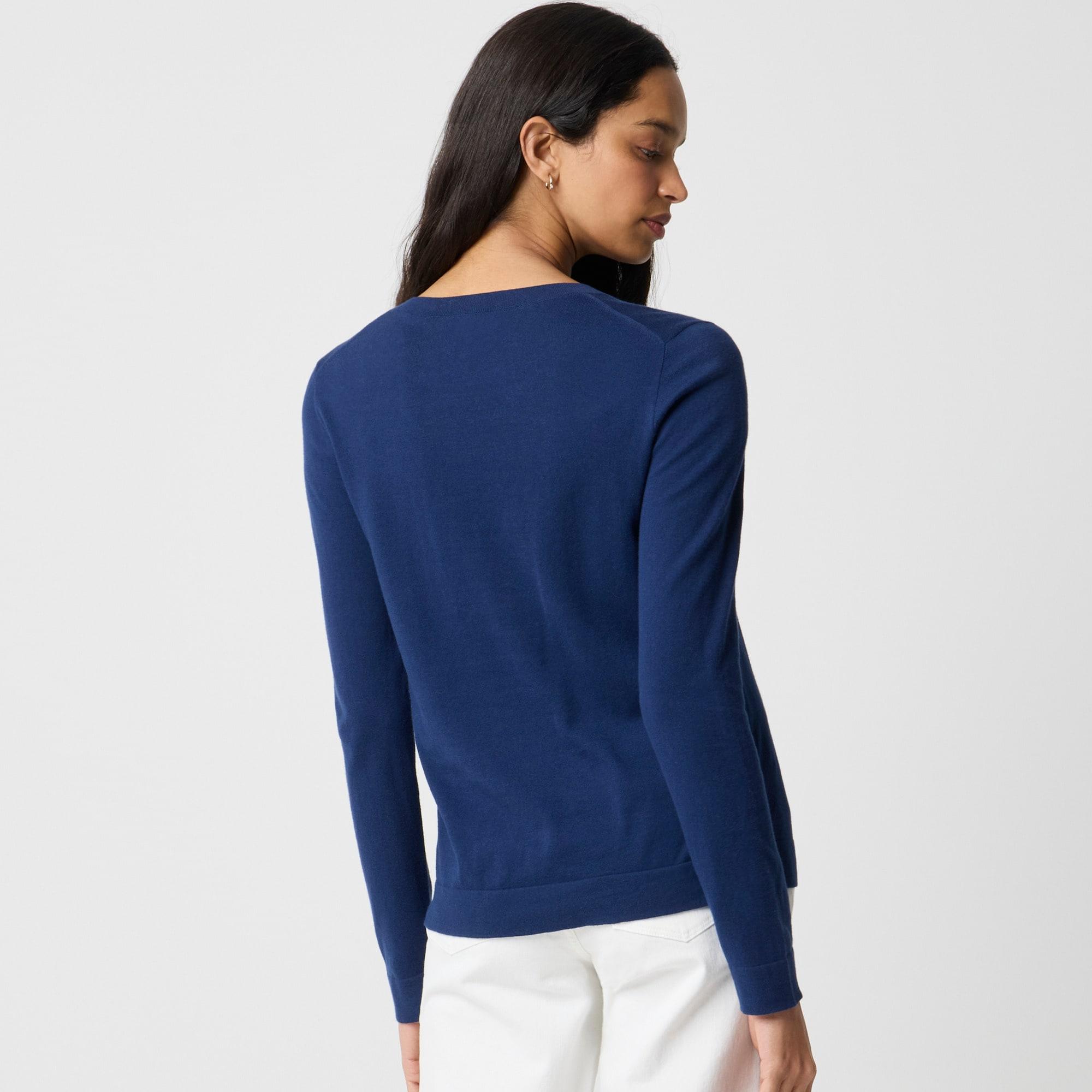 Cotton Teddie sweater Product Image