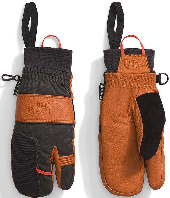 The North Face Montana Pro SG GTX Trigger Mitts Product Image