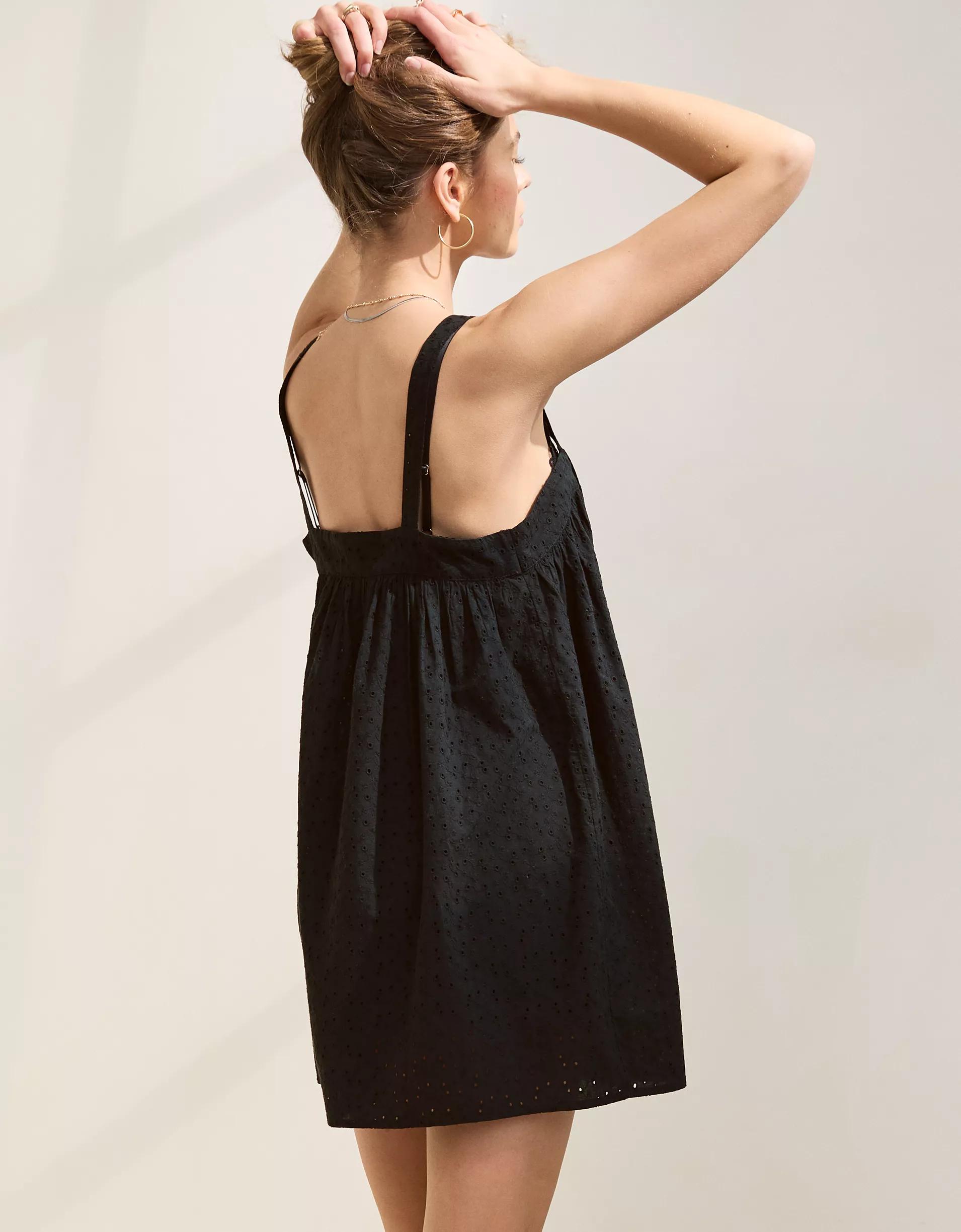 Aerie Woven Coverup Product Image