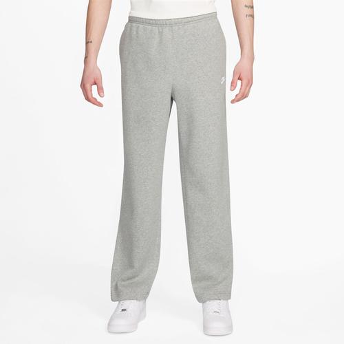 Nike Mens Nike Club Fleece Bungee Pants - Mens Product Image