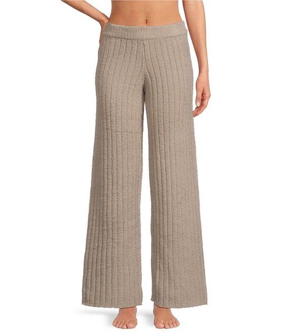 UGG Terri Cozy Knit Ribbed Lounge Pants Product Image