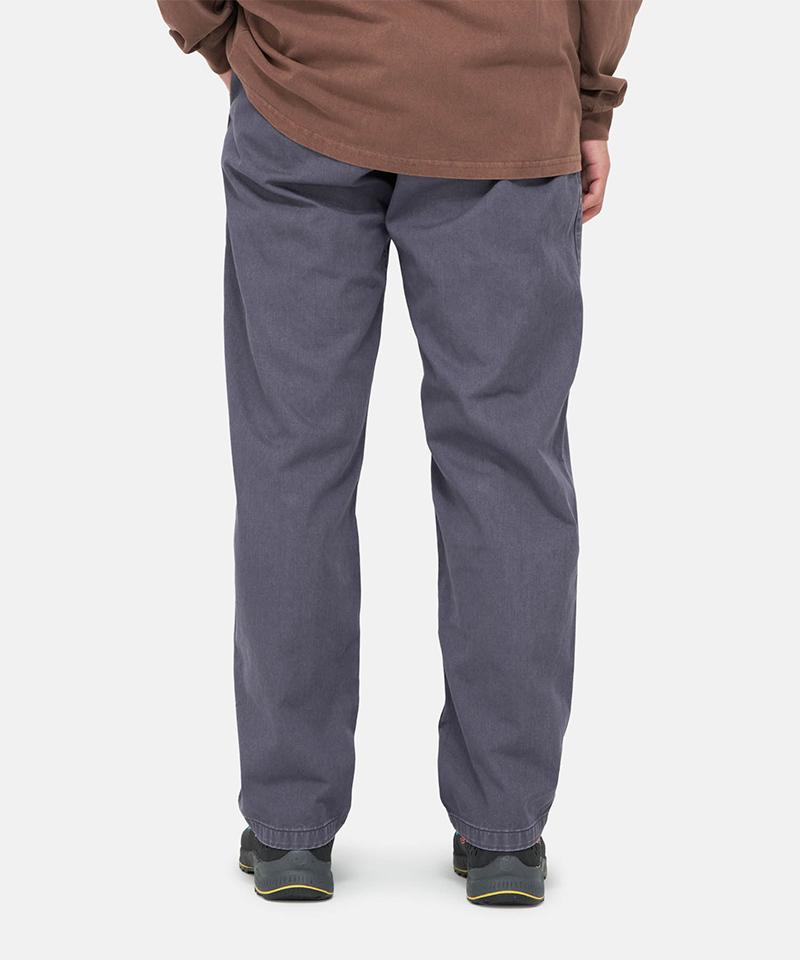 Gramicci Pant Pigment Dye Male Product Image