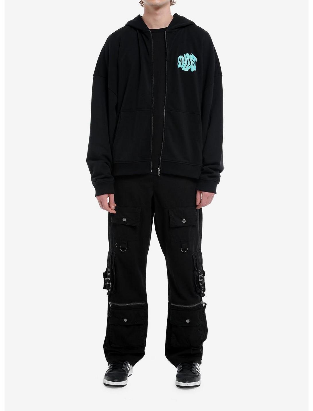 So Lost Hoodie Product Image