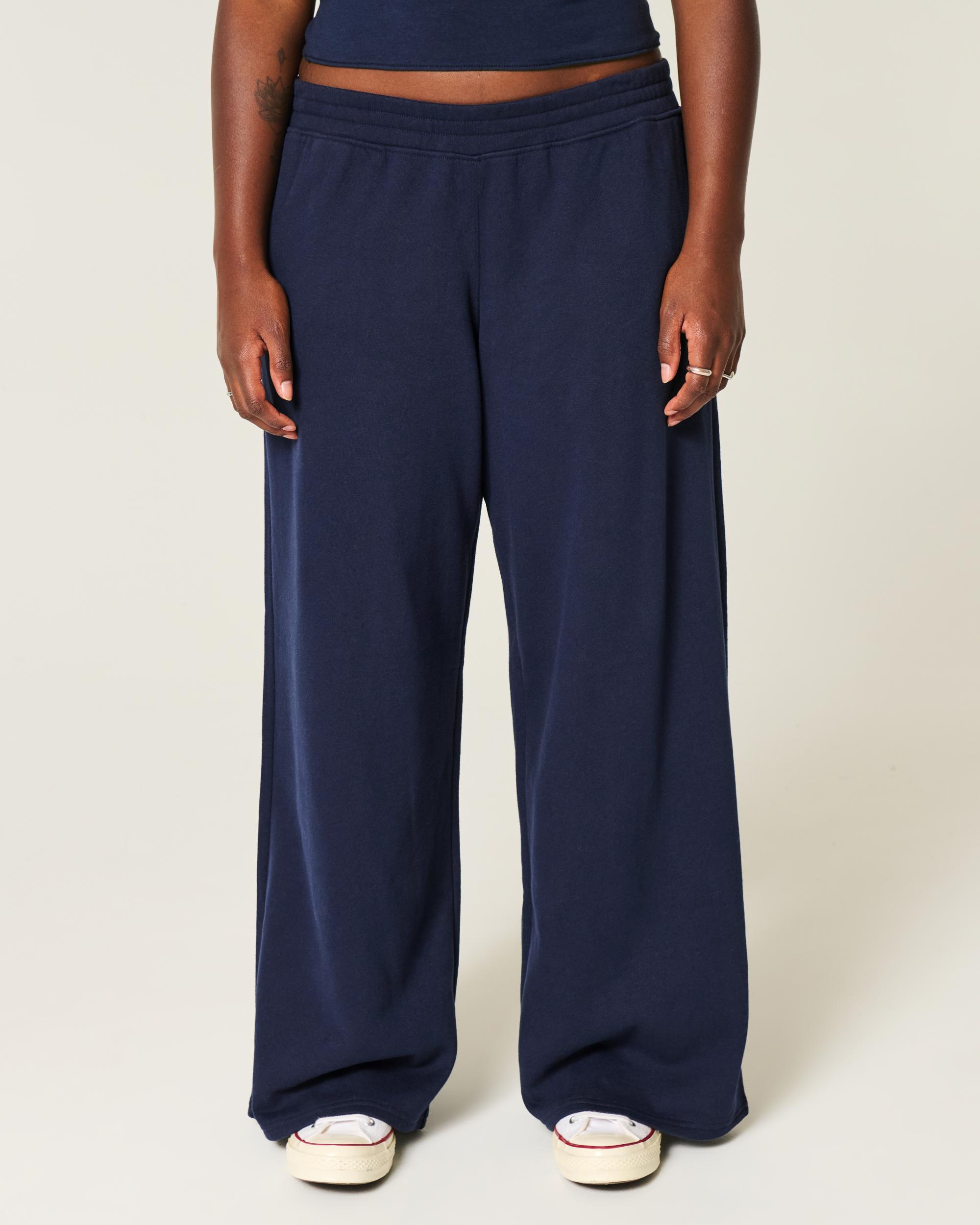 Baggy Sweatpants Product Image