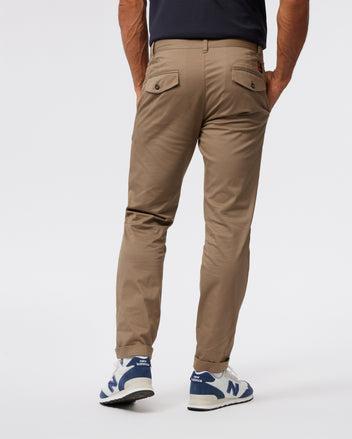 MENS GILMAN REGULAR FIT CHINO PANT - B6P393Z1WB Product Image