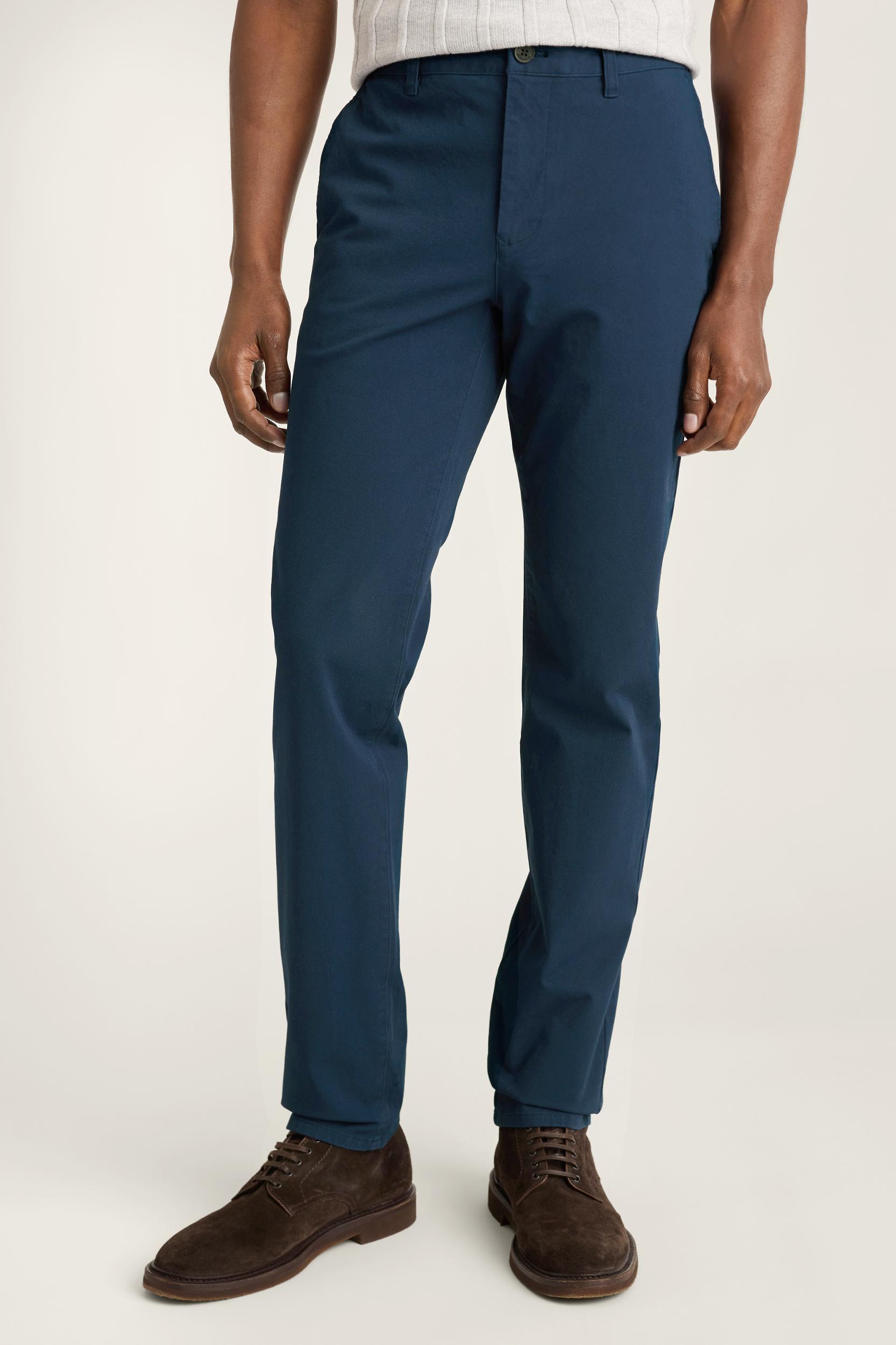 The Chino 2.0 - Straight Fit Product Image