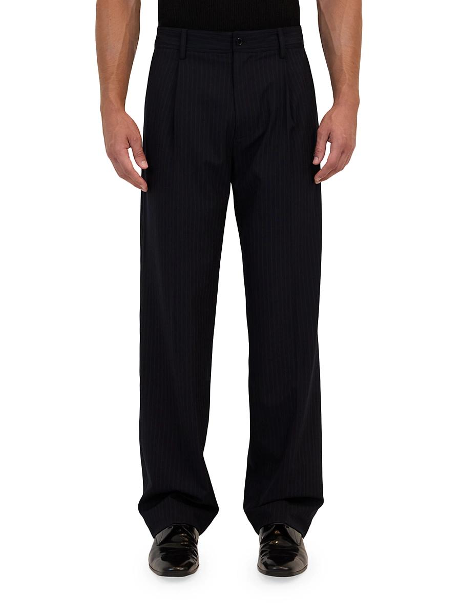 Mens Kane Relaxed Trousers Product Image