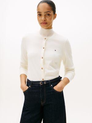 Lightweight Cotton Cardigan Product Image