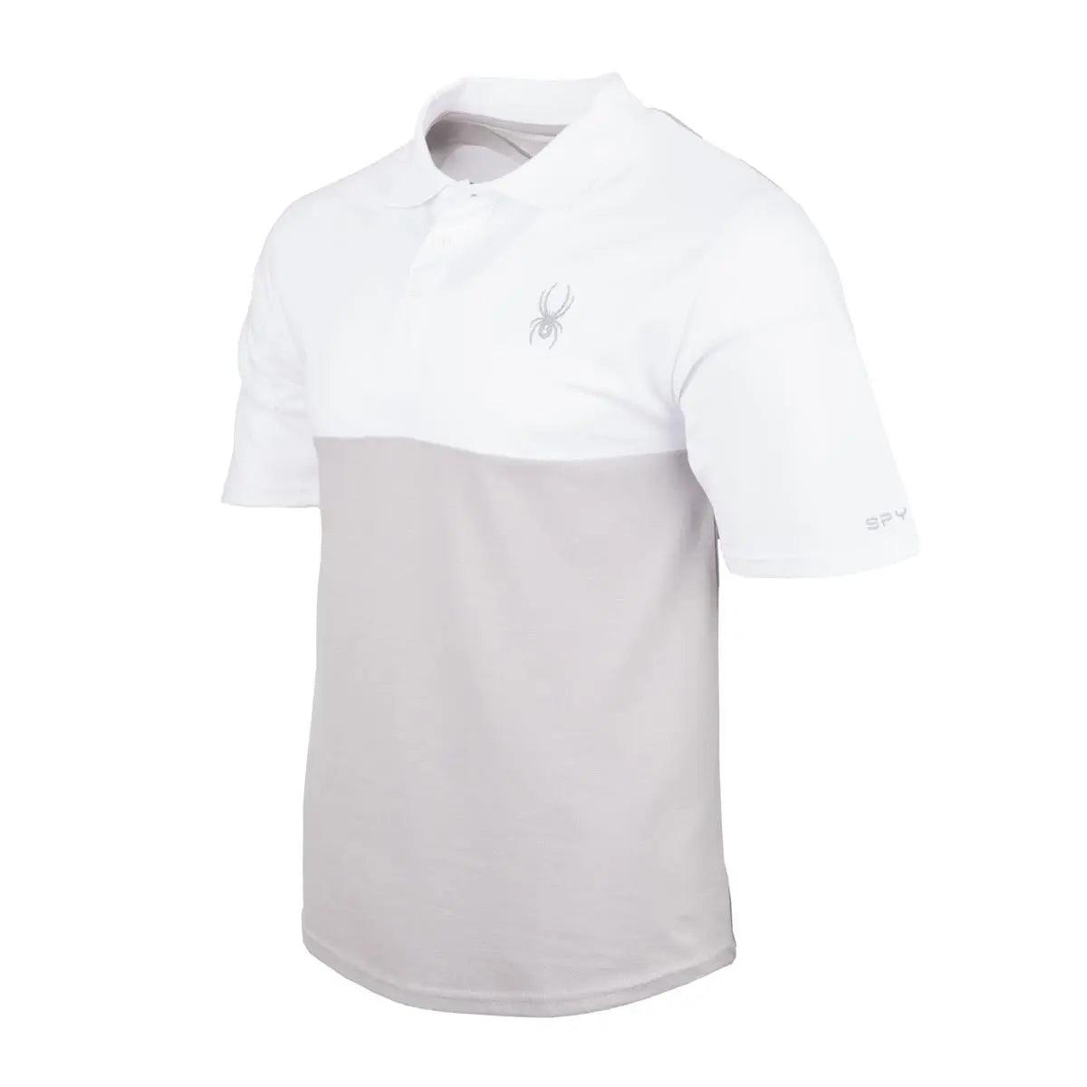 Spyder Men's Colorblock Polo Product Image