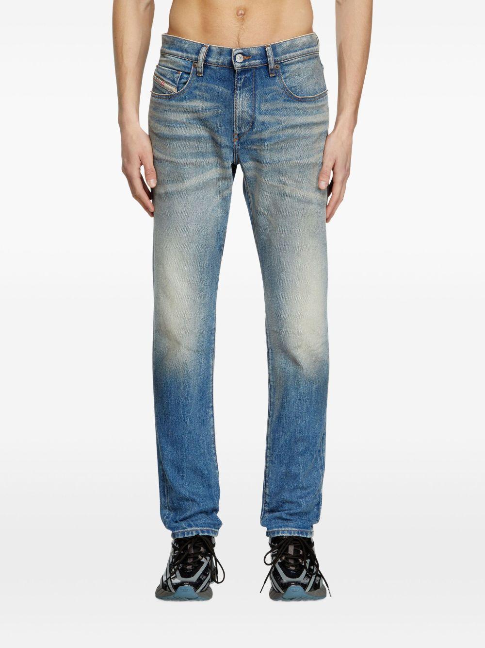 2019 D-Strukt jeans  Product Image