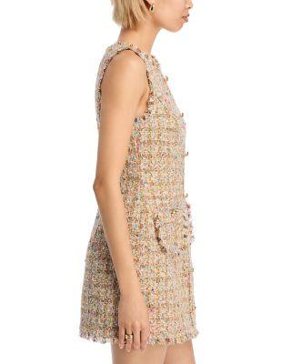 Adeline Boucle Randi Dress Product Image