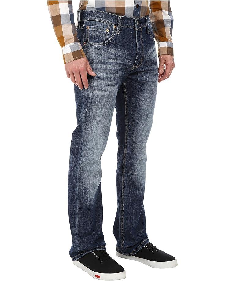 527 Slim Boot Cut Product Image