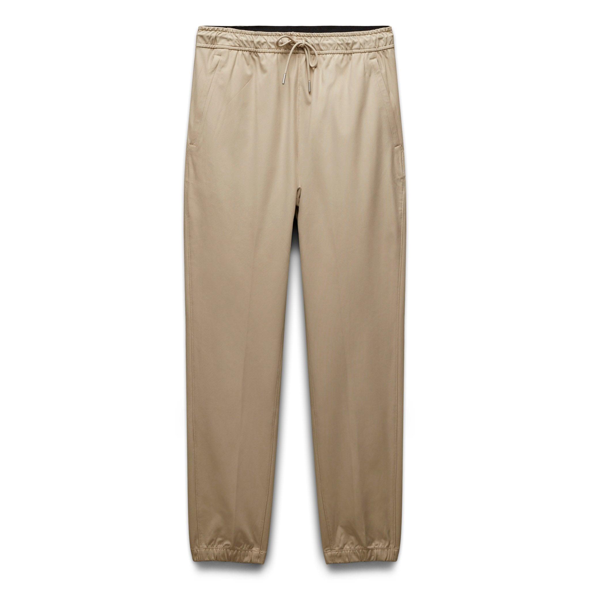 Stretch Warp Knit Coach's Standard Jogger Male Product Image