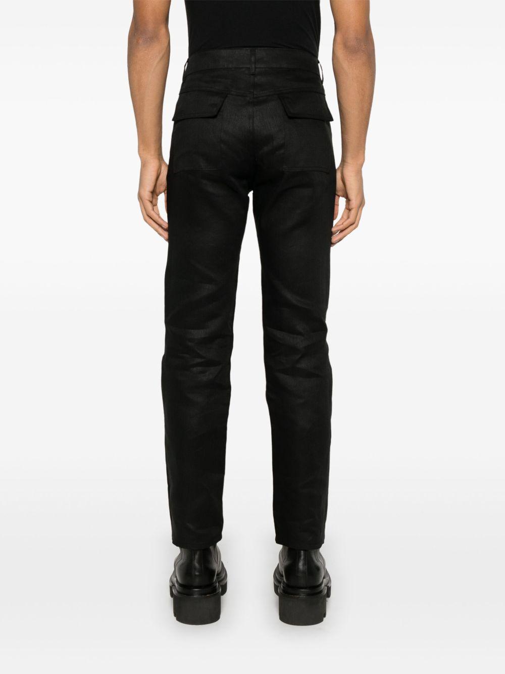 Headon Utility trousers Product Image
