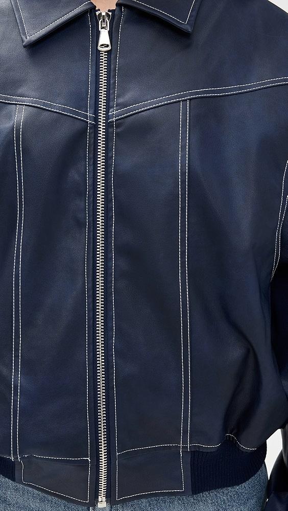 Lioness Vista Bomber Jacket | Shopbop Product Image