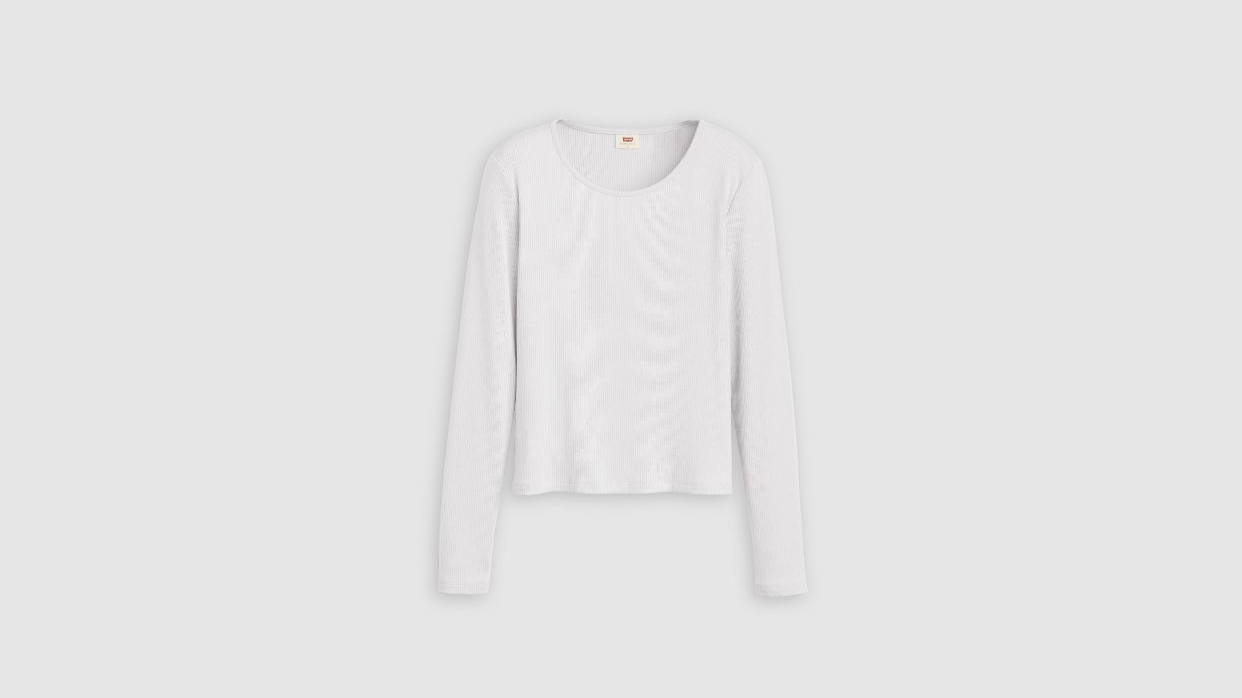 Dreamy Long Sleeve T-Shirt Product Image