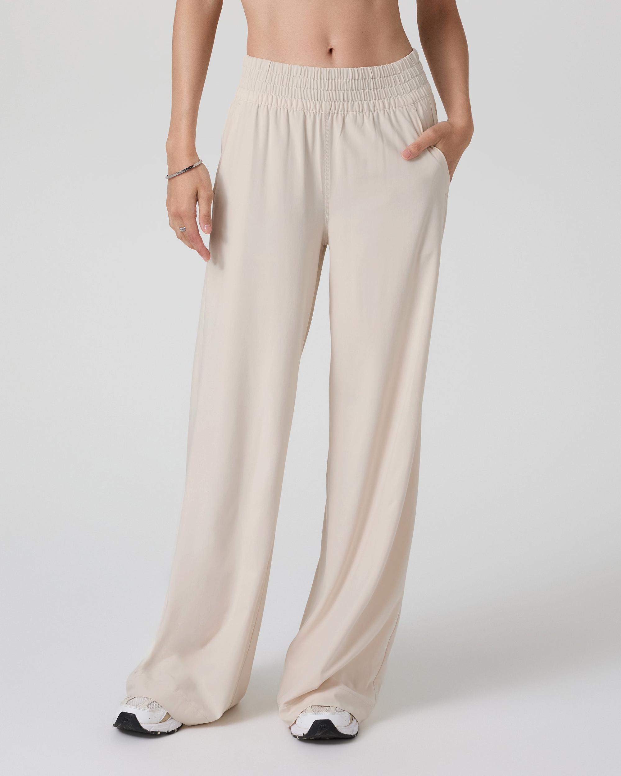 Villa Wideleg Pant Product Image