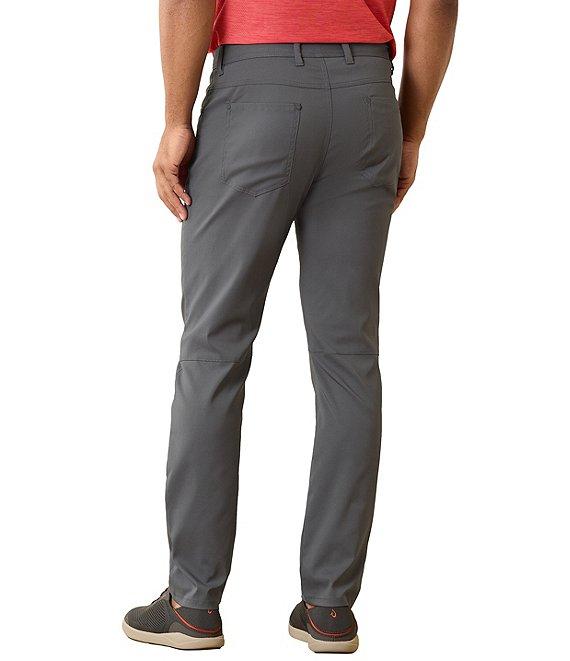 Tommy Bahama IslandZone® Performance Stretch Five-Pocket Pants Product Image