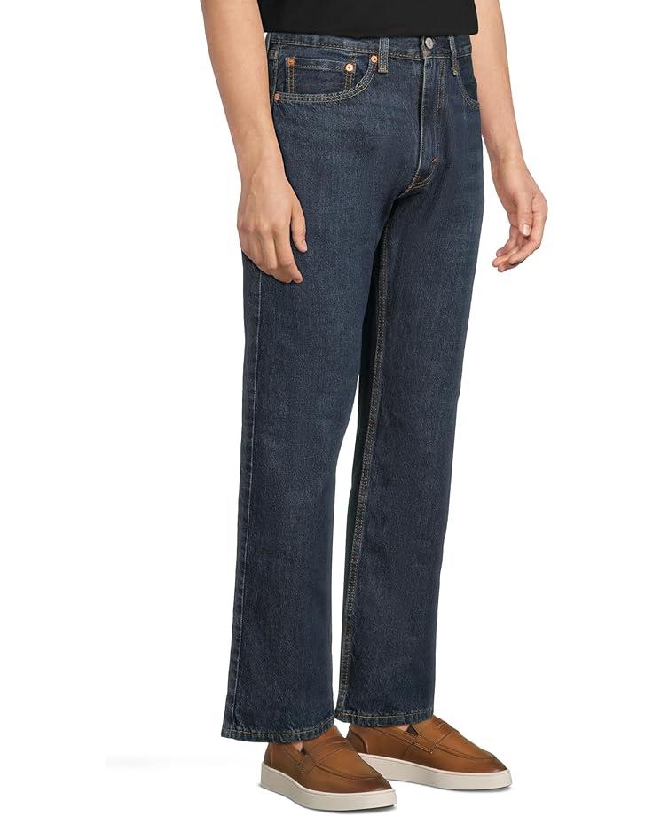 555 Relaxed Straight Product Image