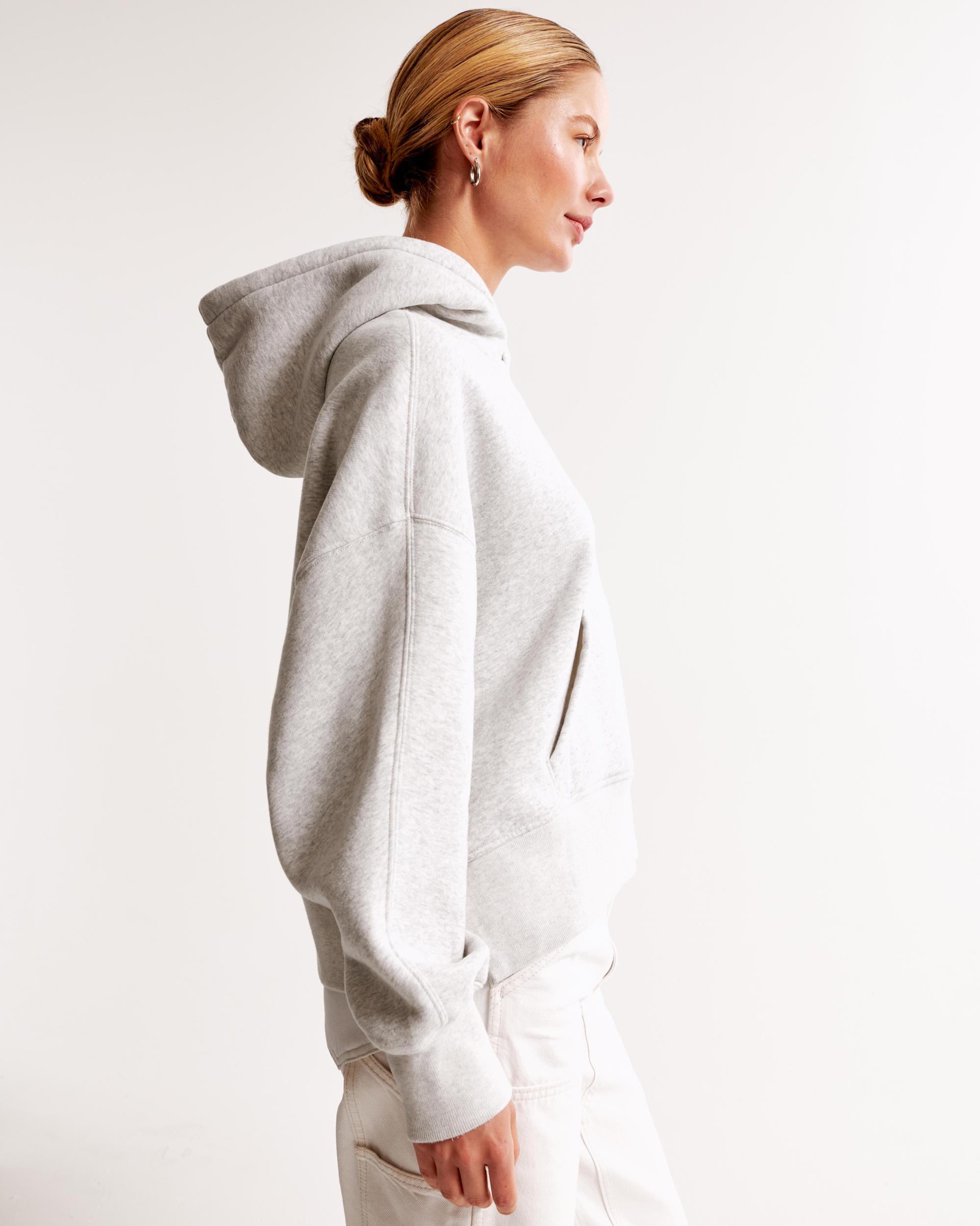 Essential Sunday Hoodie Product Image
