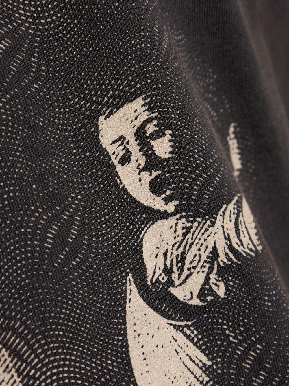 printed T-shirt Product Image