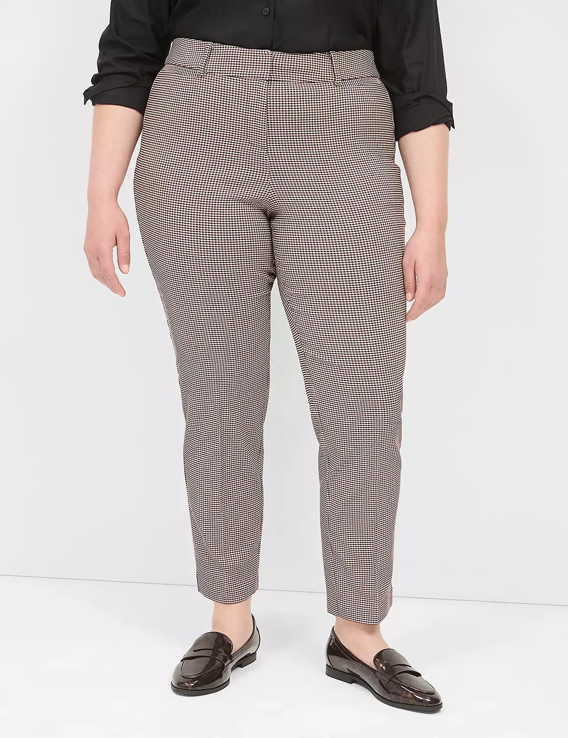 4-Season Slim Ankle Pant Product Image