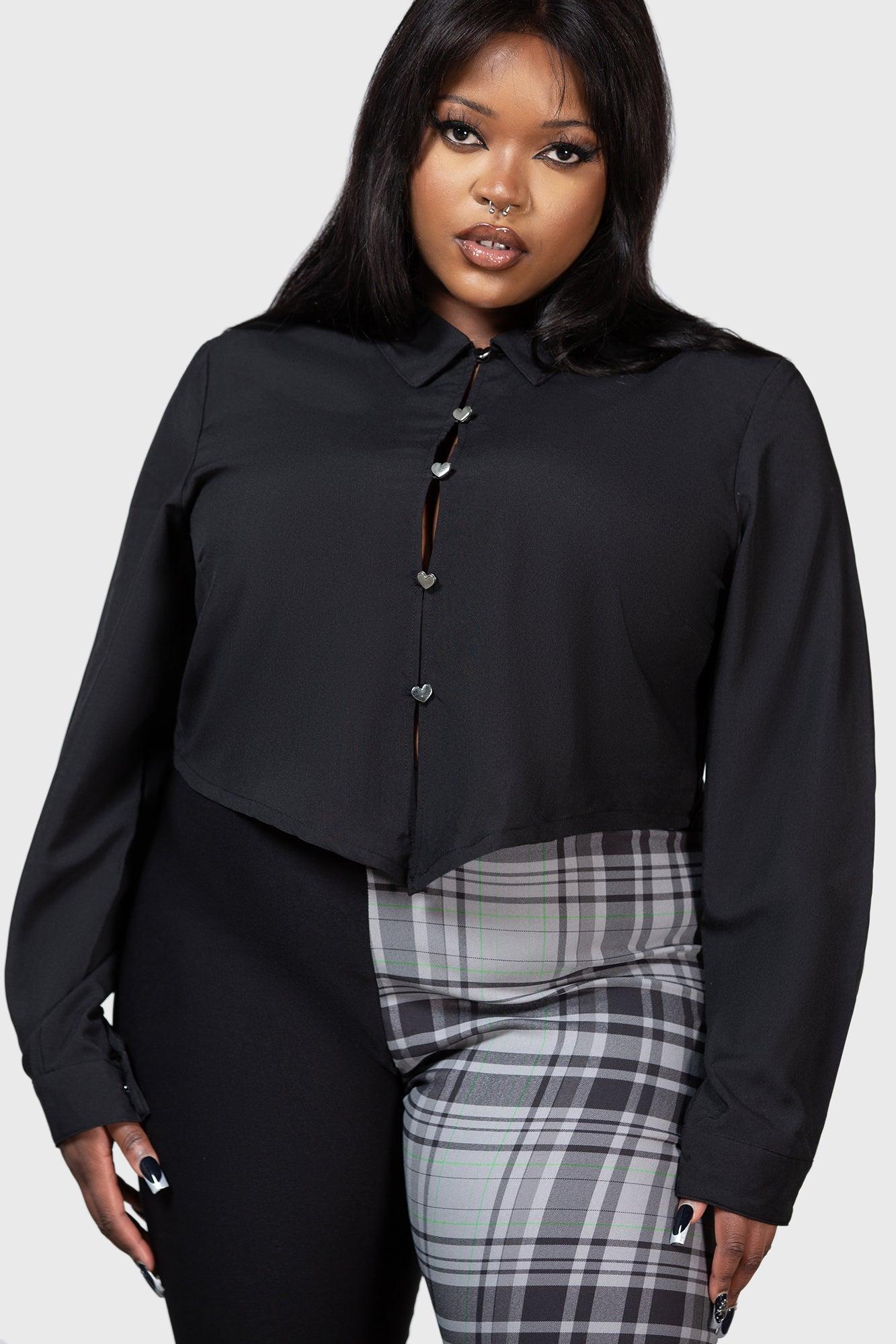 Sofia Shirt Female Product Image