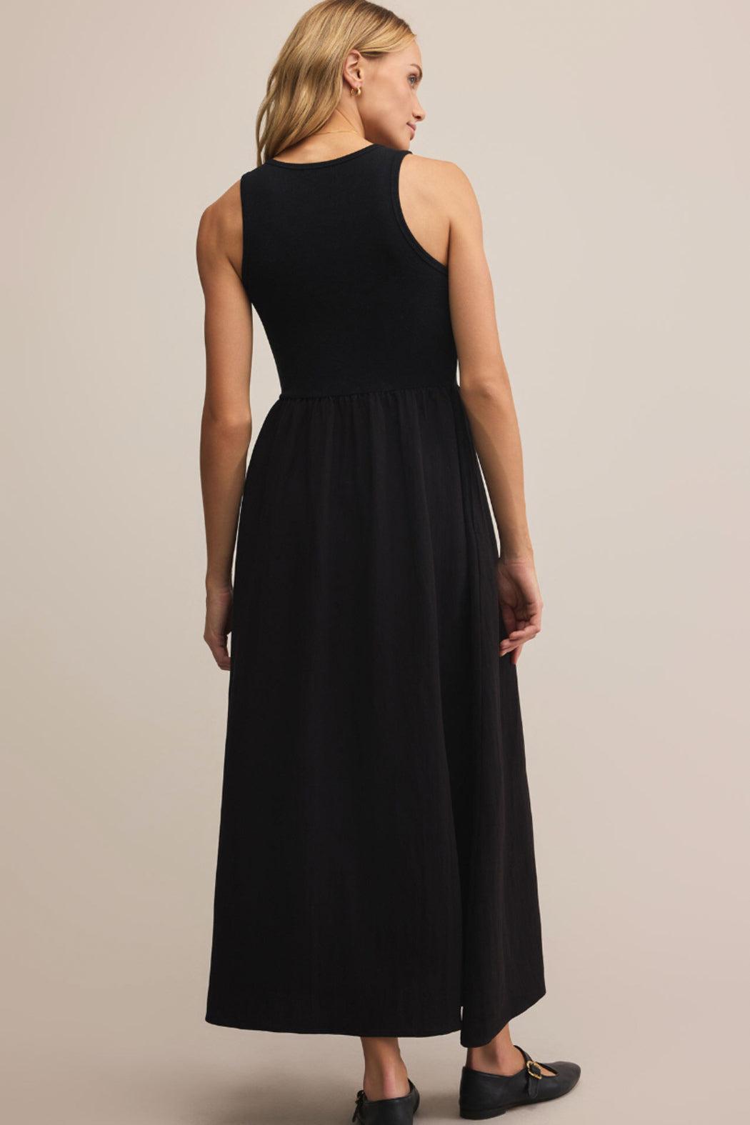 Charlotte Midi Dress Product Image
