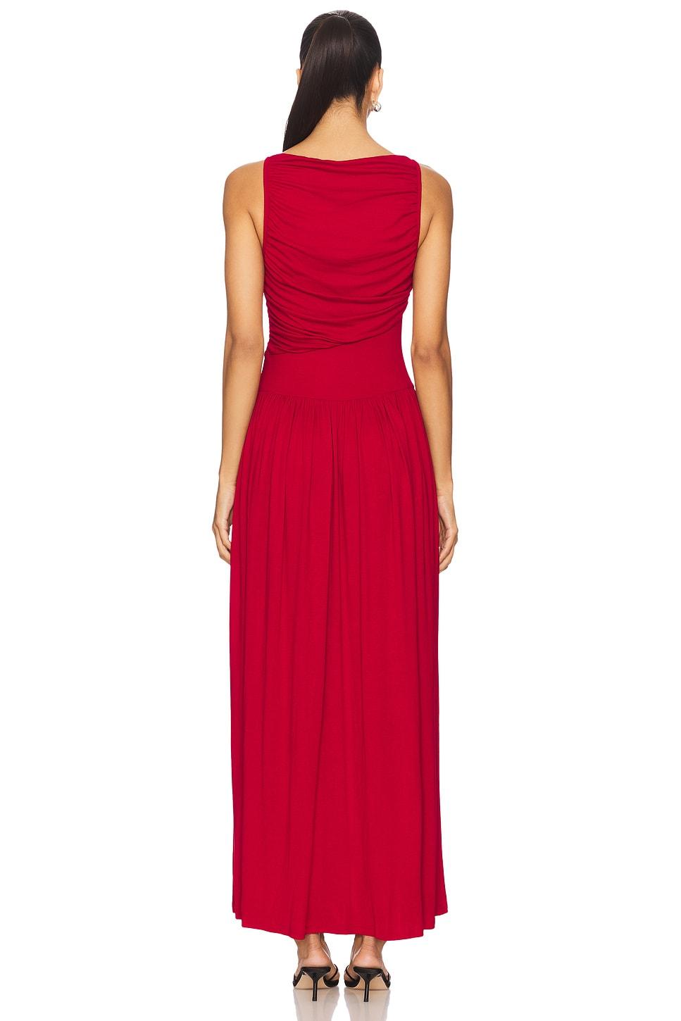 x REVOLVE Nalla Maxi Dress Runaway The Label Product Image
