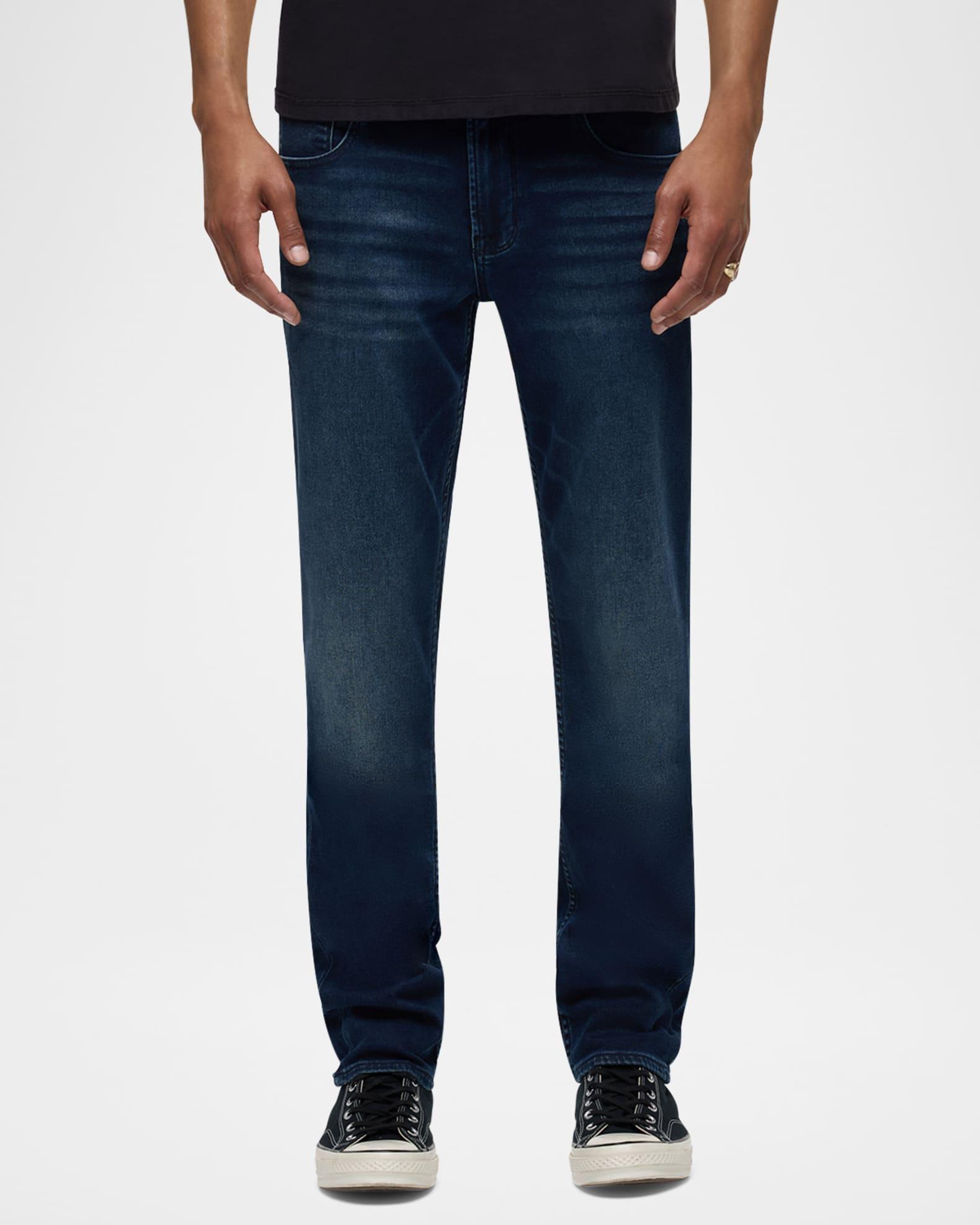 Men's Blake Slim-Straight Jeans Product Image