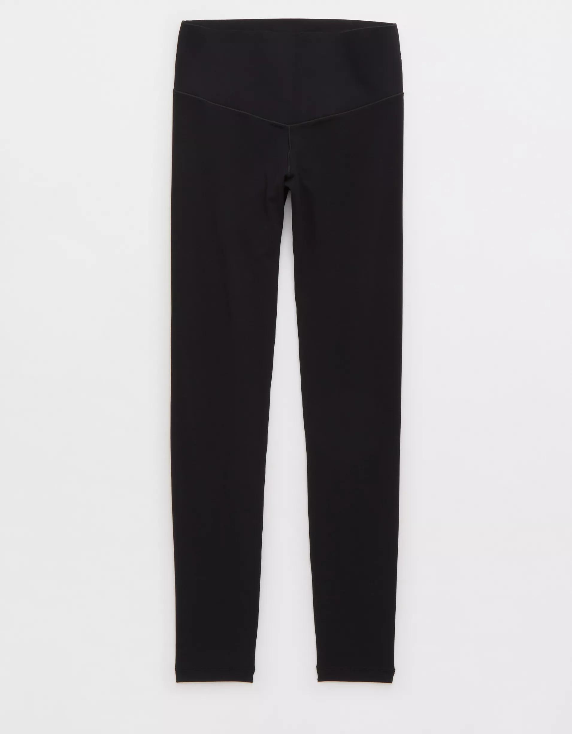 OFFLINE By Aerie Real Me Xtra High Waisted Hold Up! Legging Product Image