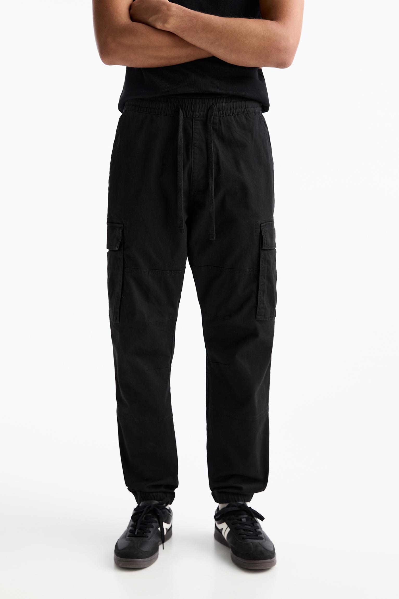 Cargo joggers Product Image
