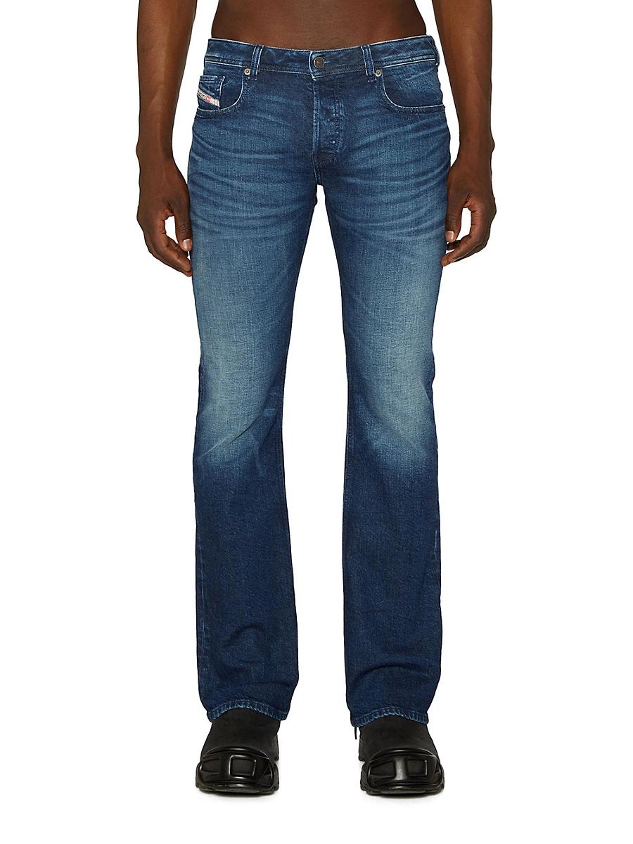 Mens 2007 Zatiny L.32 Jeans Product Image